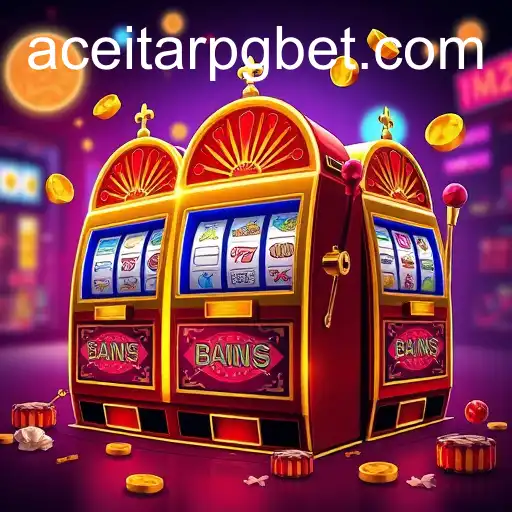 Caça-níqueis online