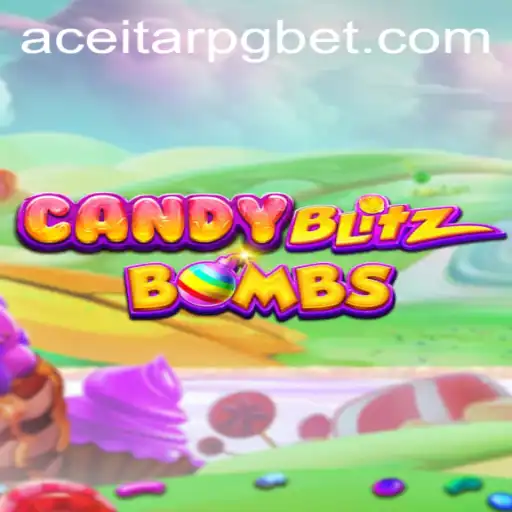 Descubra CandyBlitzBombs: Um Jogo Viciante e Estratégico