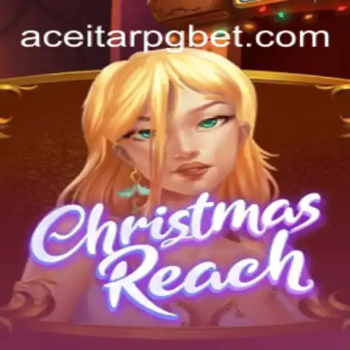 ChristmasReach: A Aventura Festiva Inovadora