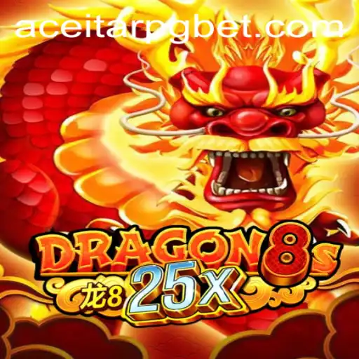 Descubra o Universo de Dragon8s25x: Uma Jornada Inesquecível