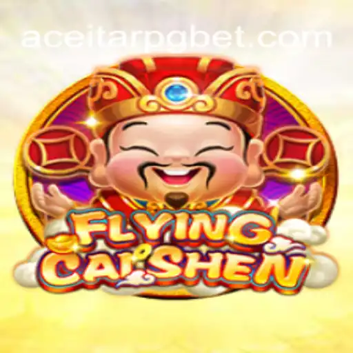 FlyingCaiShen: Mergulhe na Aventura Mística