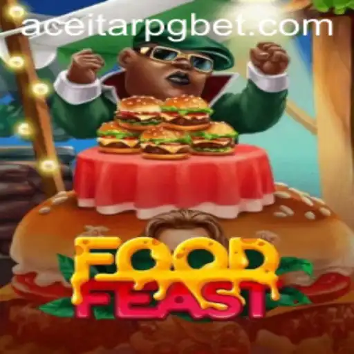Descubra o Desafio Gastronômico de FoodFeast