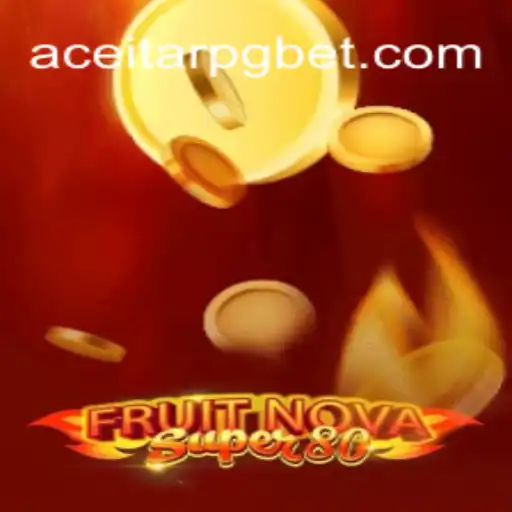 Descubra a Aventura Frutífera com FruitNovaSuper80