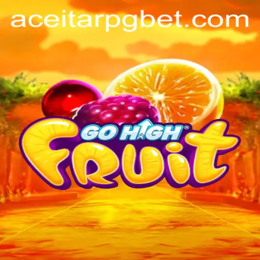 GoHighFruit: Uma Nova Sensação nos Jogos Digitais