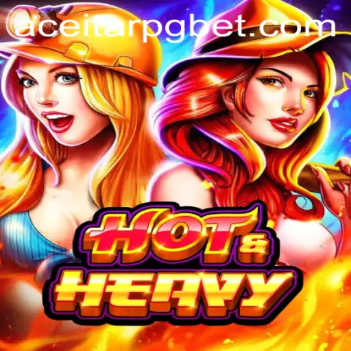 Explorando o Mundo de HotHeavy: Um Novo Horizonte nos Jogos