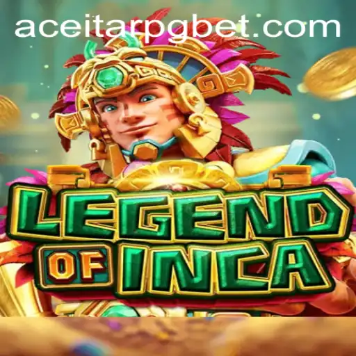 Explorando a Aventura Mística de LegendofInca