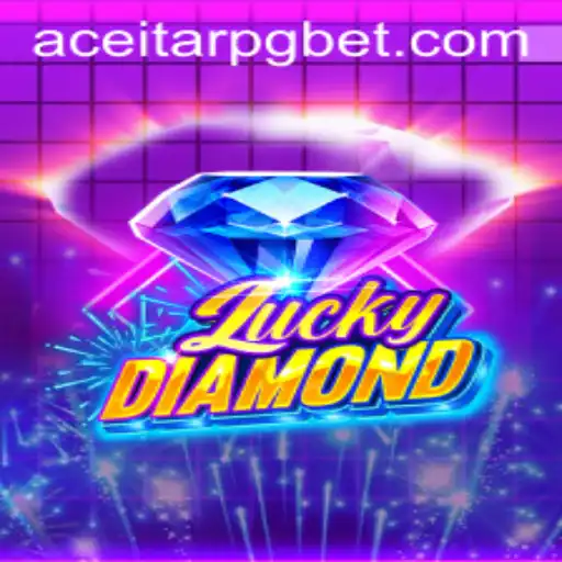 Descubra o Mundo Fascinante de LuckyDiamond em AceitarPG.com