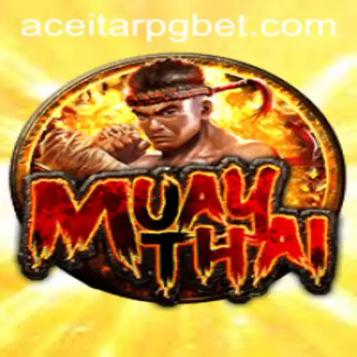 Descubra o Fascinante Mundo do Jogo MuayThai