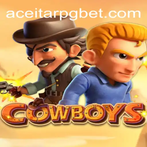 Explorando o Envolvente Jogo 'COWBOYS' - Regras e Descrição