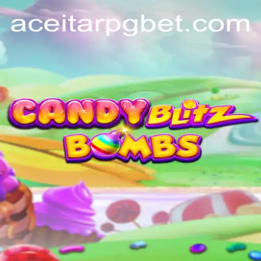 Descubra CandyBlitzBombs: Um Jogo Viciante e Estratégico