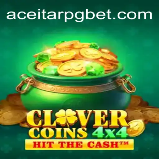 Descubra o Mundo Fascinante de CloverCoins4x4: Regras, Mecânicas e Impacto Atual