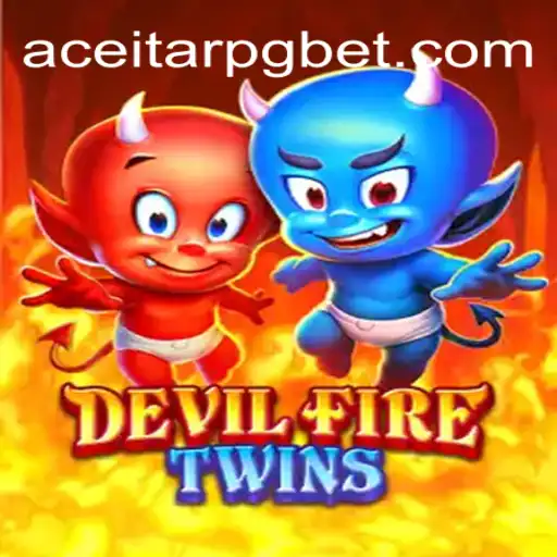 DevilFireTwins: A Nova Sensação no Mundo dos Jogos
