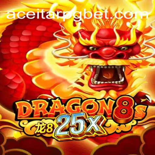 Descubra o Universo de Dragon8s25x: Uma Jornada Inesquecível