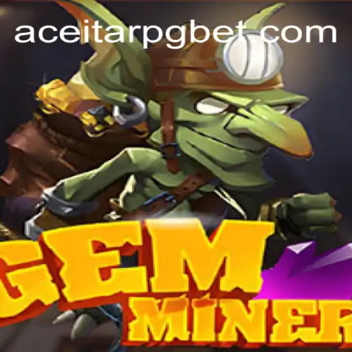 Explorando as Aventuras de GemMiner: Uma Jornada Dentro do Mundo das Gemas