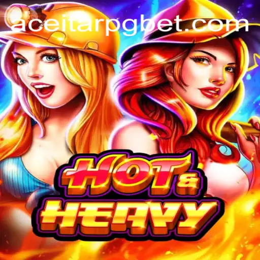 Explorando o Mundo de HotHeavy: Um Novo Horizonte nos Jogos