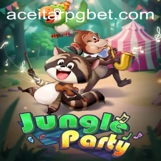 Descubra JungleParty: Uma Experiência de Jogo Envolvente