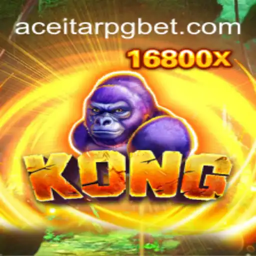 Explorando a Aventura do Jogo Kong com AceitarPG.com