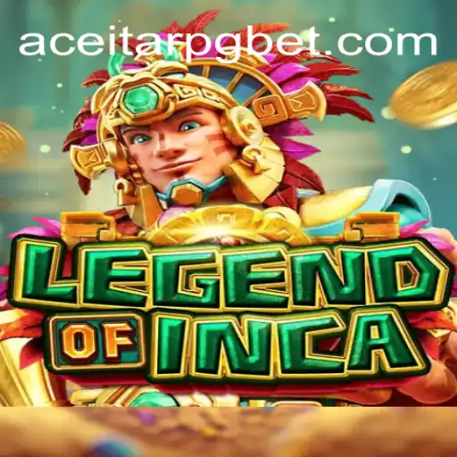 Explorando a Aventura Mística de LegendofInca