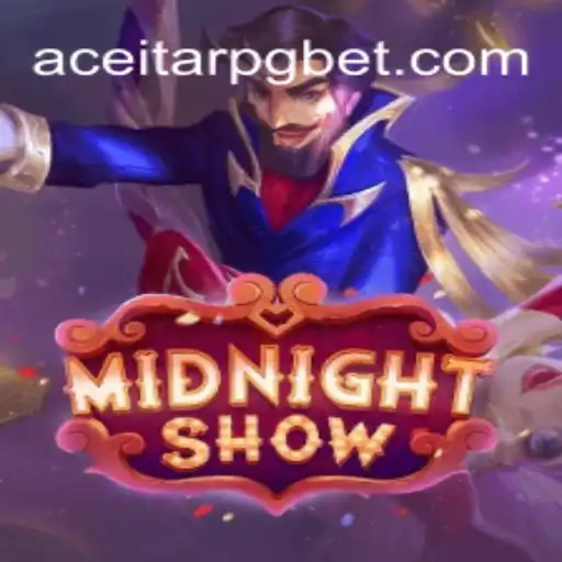 MidnightShow: Um Mergulho no Mundo do Entretenimento e Desafios