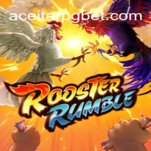 RoosterRumble: O Novo Fenômeno no Mundo dos Jogos