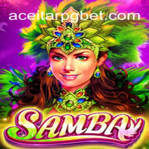 Samba: Descubra o Novo Fenômeno dos Jogos com AceitarPG.com
