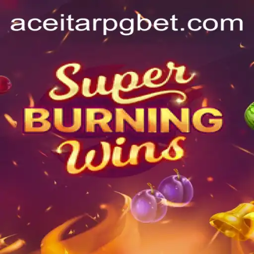 Descubra as Emocionantes Dinâmicas do Jogo SuperBurningWins
