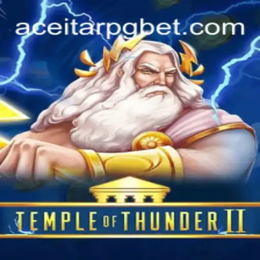 Explorando TempleofThunderII: Um Guia Abrangente