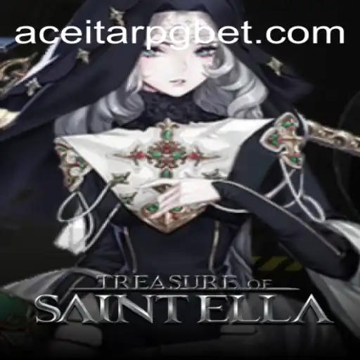 Treasure of Saint Ella: A Nova Sensação nos Jogos de Aventura