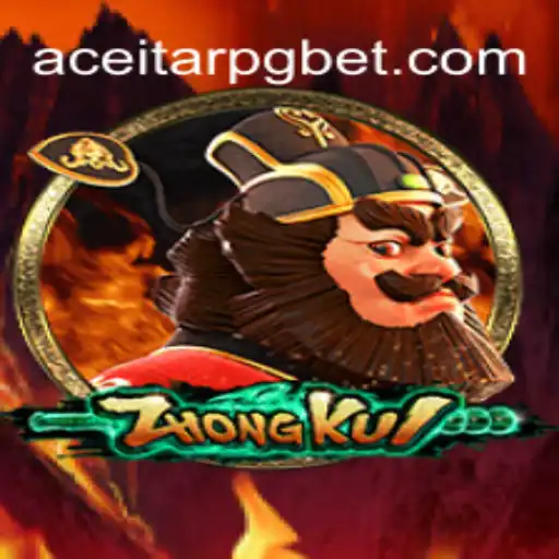 Explorando ZhongKui: O Novo Fenômeno dos Jogos Interativos