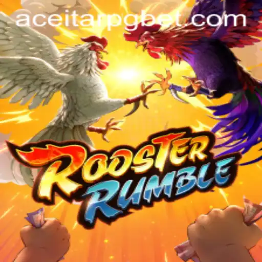 RoosterRumble: O Novo Fenômeno no Mundo dos Jogos