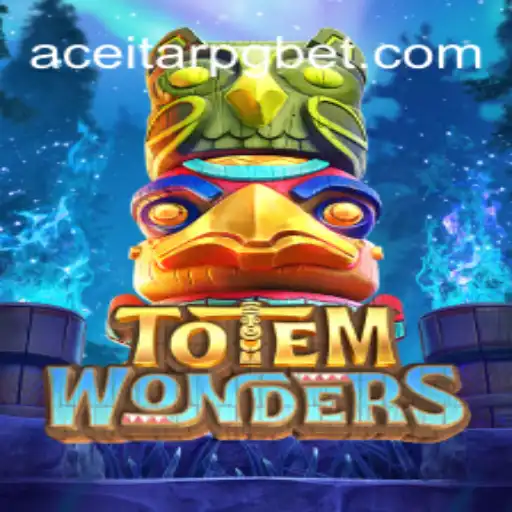 Descubra o Fascinante Mundo de TotemWonders