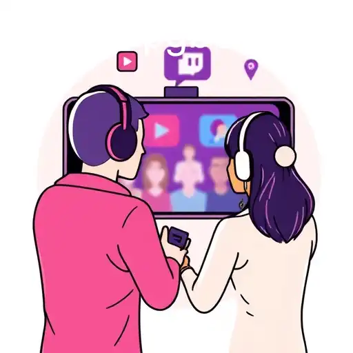 Transmissão ao vivo