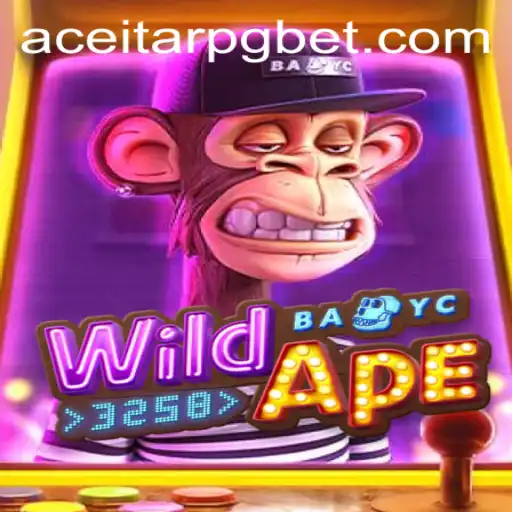 Explorando WildApe3258: Uma Aventura Inovadora no Mundo dos Jogos Online