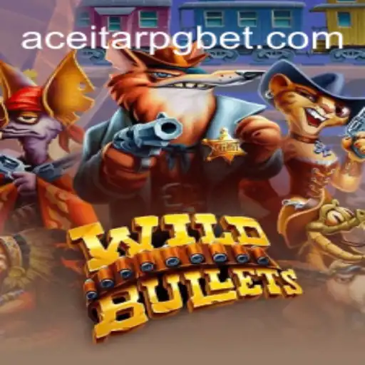 Descubra o Mundo Emocionante de WildBullets