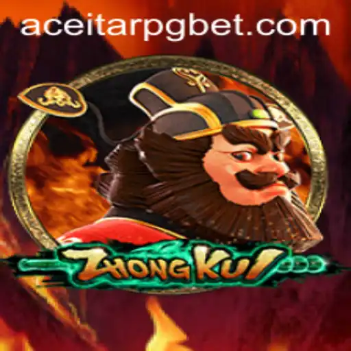 Explorando ZhongKui: O Novo Fenômeno dos Jogos Interativos